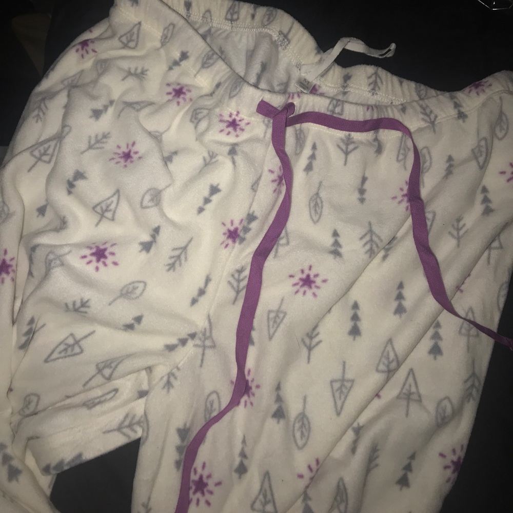 Company Ellen Tracy Pajama Bottoms